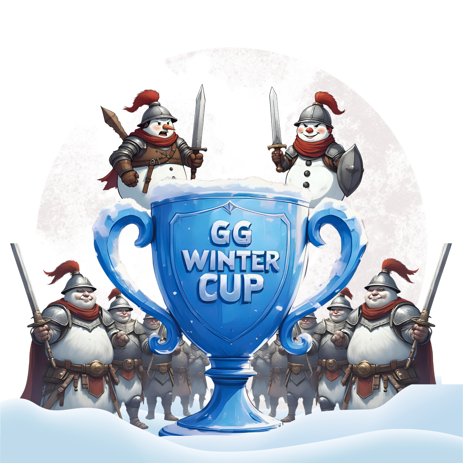 GG Winter Cup Handbook